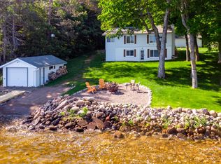 2555 Lake Shore Blvd, Wahkon, MN 56386