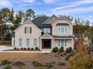 440 Parkbrook Way, Canton, GA 30114