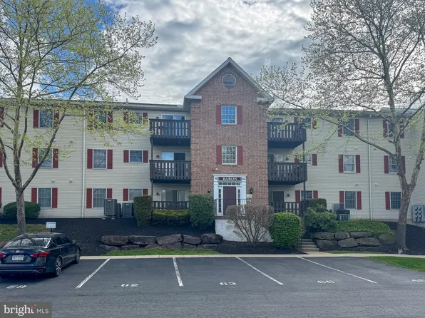 620 Manatawny St APT 55, Pottstown, PA 19464