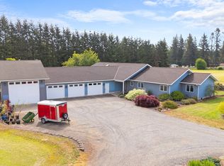 4804 NE 379th St, La Center, WA 98629