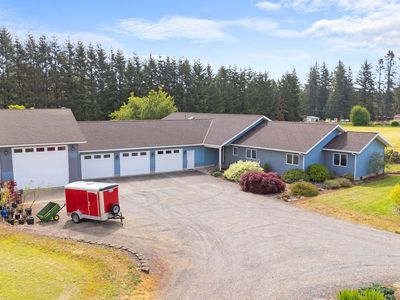 4804 NE 379th St, La Center, WA, 98629