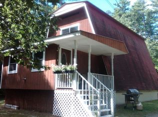 641 Us Route 9, Schroon Lake, NY 12870