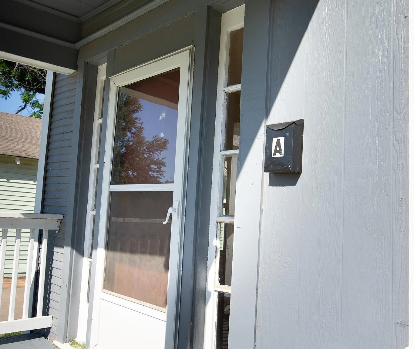 1 bed, 1.0 bath, 756 sqft, $1,100 — Photo 3