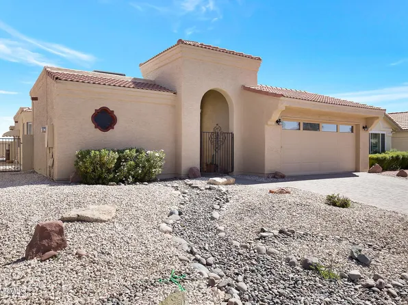 10537 E Navajo Pl, Sun Lakes, AZ 85248