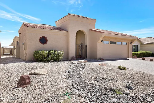10537 E Navajo Pl Photo 1