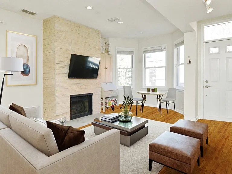 1423 W Oakdale Ave #1 — Photo 4