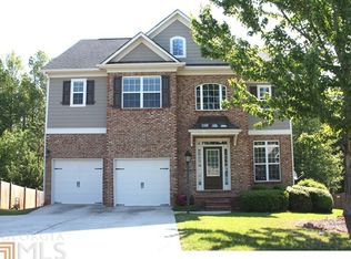 2370 Hemrick Rd, Cumming, GA 30041