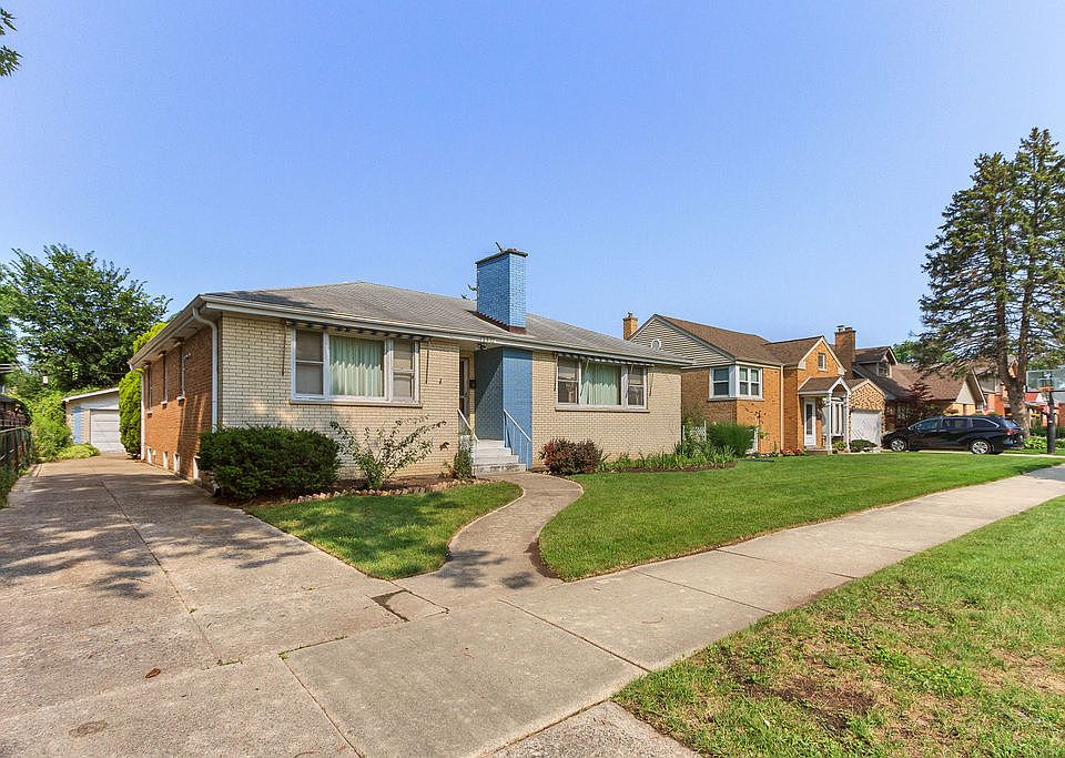 1st image of 8912 Mansfield Ave