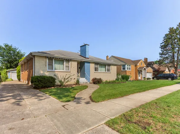 8912 Mansfield Ave, Morton Grove, IL 60053