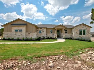 308 Warbler Dr, Spring Branch, TX 78070