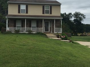 1428 Burnside Rd, Hampstead, MD 21074