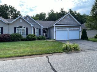 98 Tall Pines Rd UNIT 98, Hampden, MA 01036