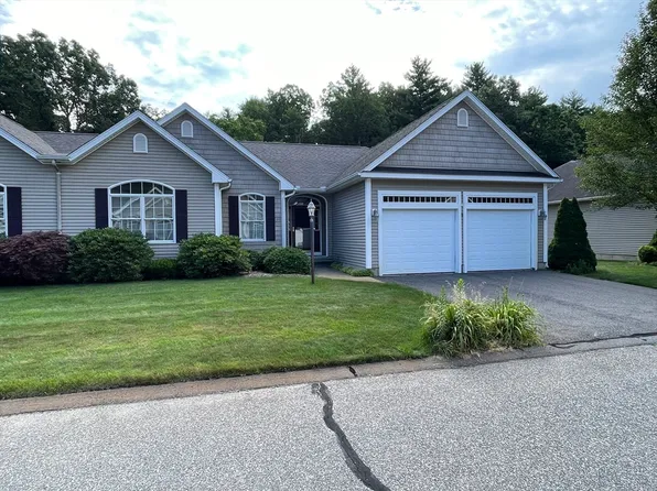 98 Tall Pines Rd Unit 98, Hampden, MA 01036