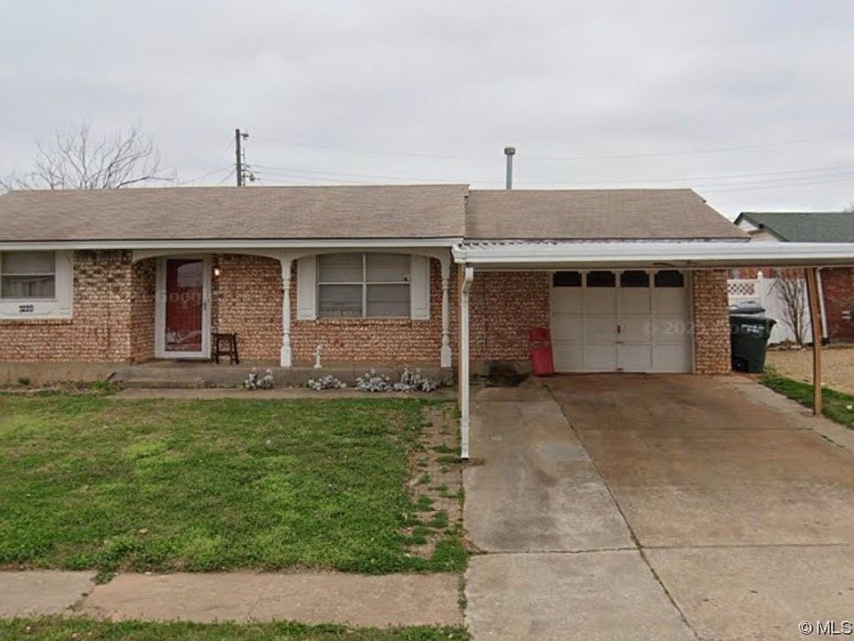 1st image of 3220 Overland Dr