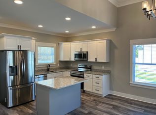 206 Eastview Cove Dr SE, Cleveland, TN 37323