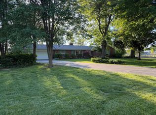 6675 Borror Rd, Grove City, OH 43123