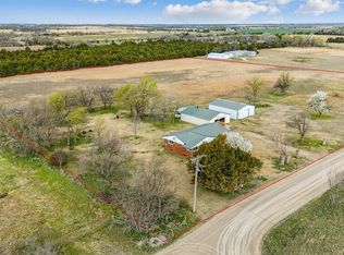 16465 SW Diamond Rd, Rose Hill, KS 67133
