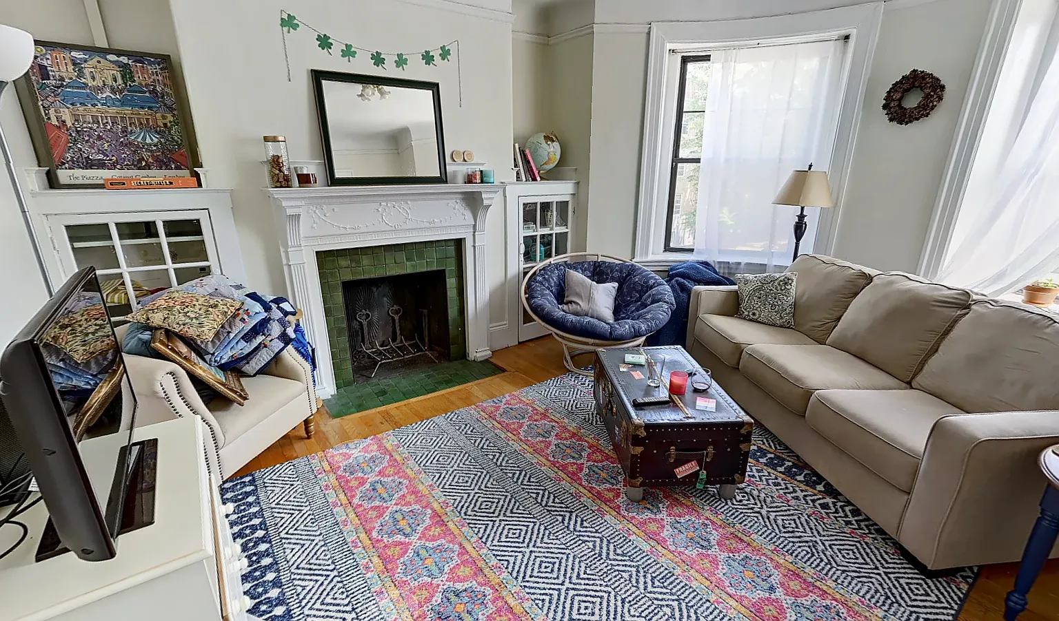 3 bed, 1200 sqft, $4,500 — Photo 1