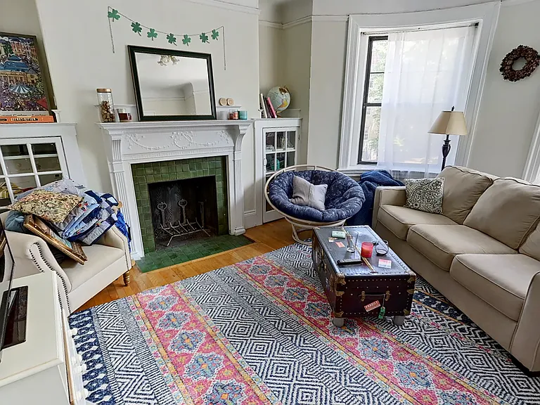 46 Babcock St #3 — Photo 1