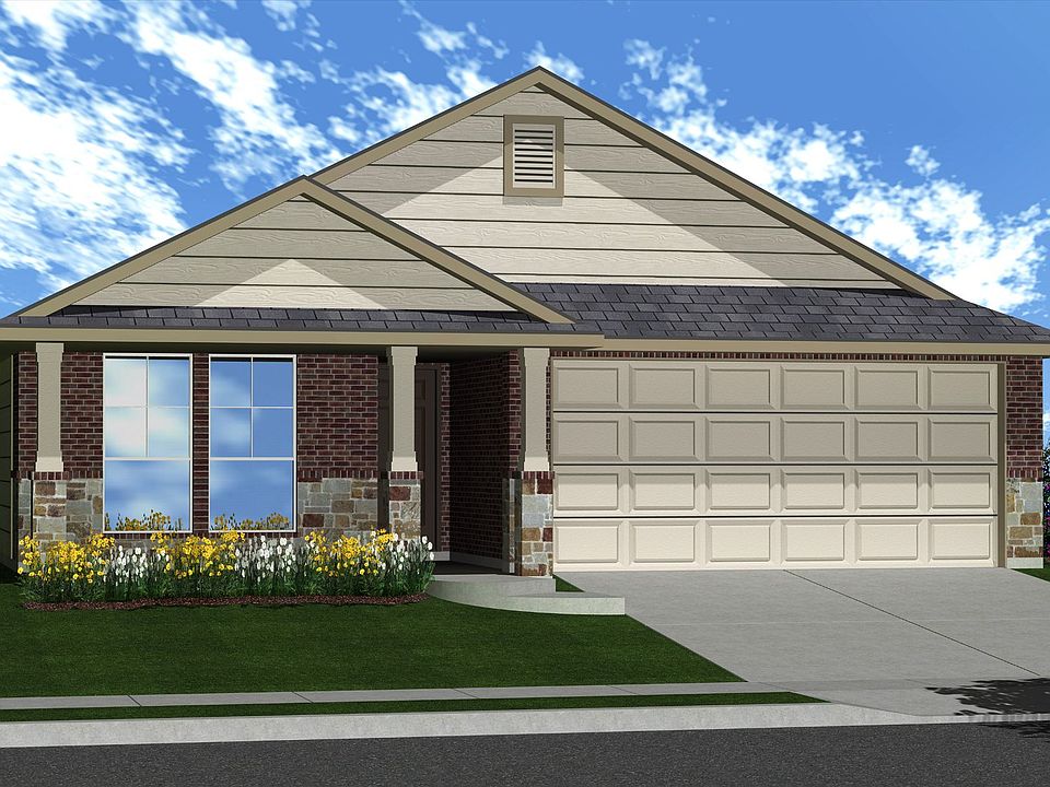 Plan Elevation.