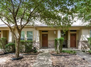 13347 Bristow Dawn, San Antonio, TX 78217