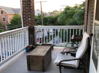 102 E 4th Ave, Columbus, OH 43201