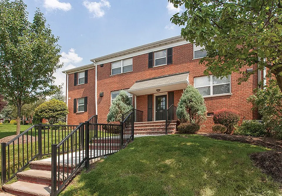 Windsor Apartments