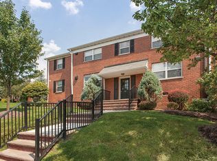 Windsor Apartments, Wood Ridge, NJ 07075