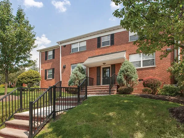 Windsor Apartments