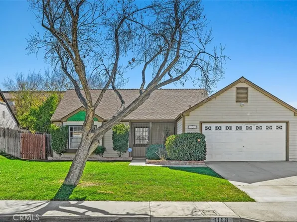 1168 Athena Ct, Riverside, CA 92507