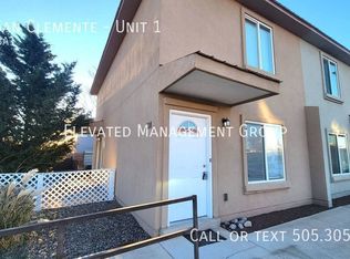 208 San Clemente Ave NW UNIT 1, Albuquerque, NM 87107