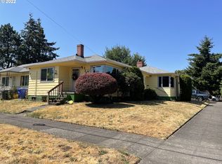 8030 NE Klickitat St, Portland, OR 97213
