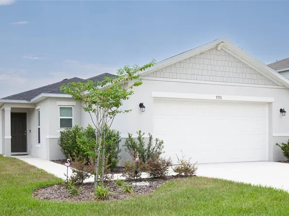 9791 NE CARSON WAY, LEESBURG, FL 34788