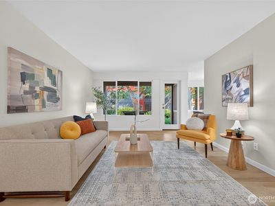 7001 Sand Point Way NE #B109, Seattle, WA, 98115