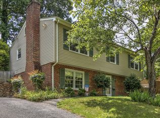 2731 Beverly Blvd, Roanoke, VA 24015