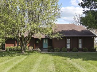 3826 Stemen Rd NW, Baltimore, OH 43105