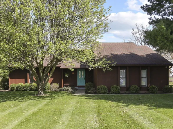 3826 Stemen Rd NW, Baltimore, OH 43105