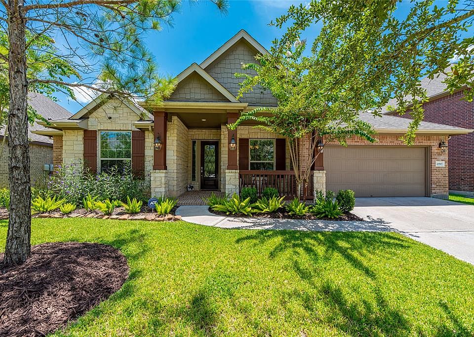 1st image of 20907 Cordell Landing Dr
