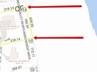 1596 Old Orchard St, West Harrison, NY 10604
