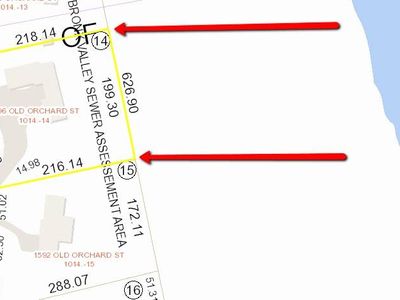 1596 Old Orchard St, West Harrison, NY, 10604
