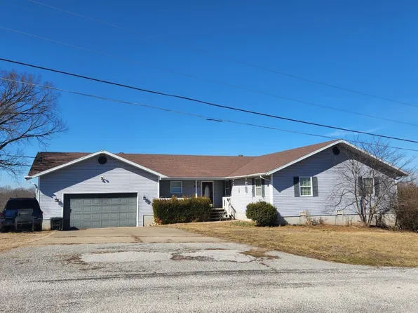 5040 Bear Creek Road, Reeds Spring, MO 65737