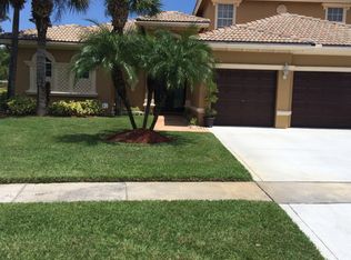 10059 Freesian Way, Lake Worth, FL 33449
