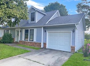 806 Coral Dr, Fairview Heights, IL 62208