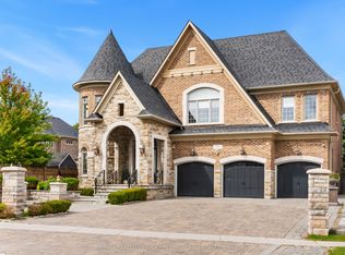 16 Rinas Ave, Markham, ON L6C0N7