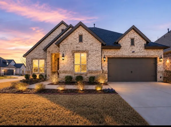 2516 Nueva Way, Mansfield, TX 76063