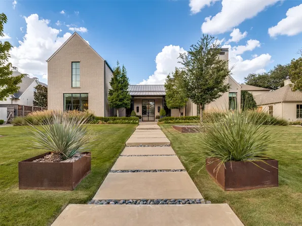 4447 Alta Vista Ln, Dallas, TX 75229