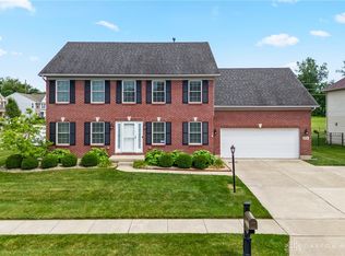 392 Danbury Pl, Xenia, OH 45385