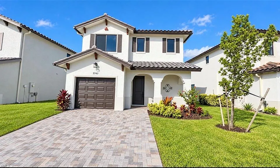 5543 Cassidy Ln