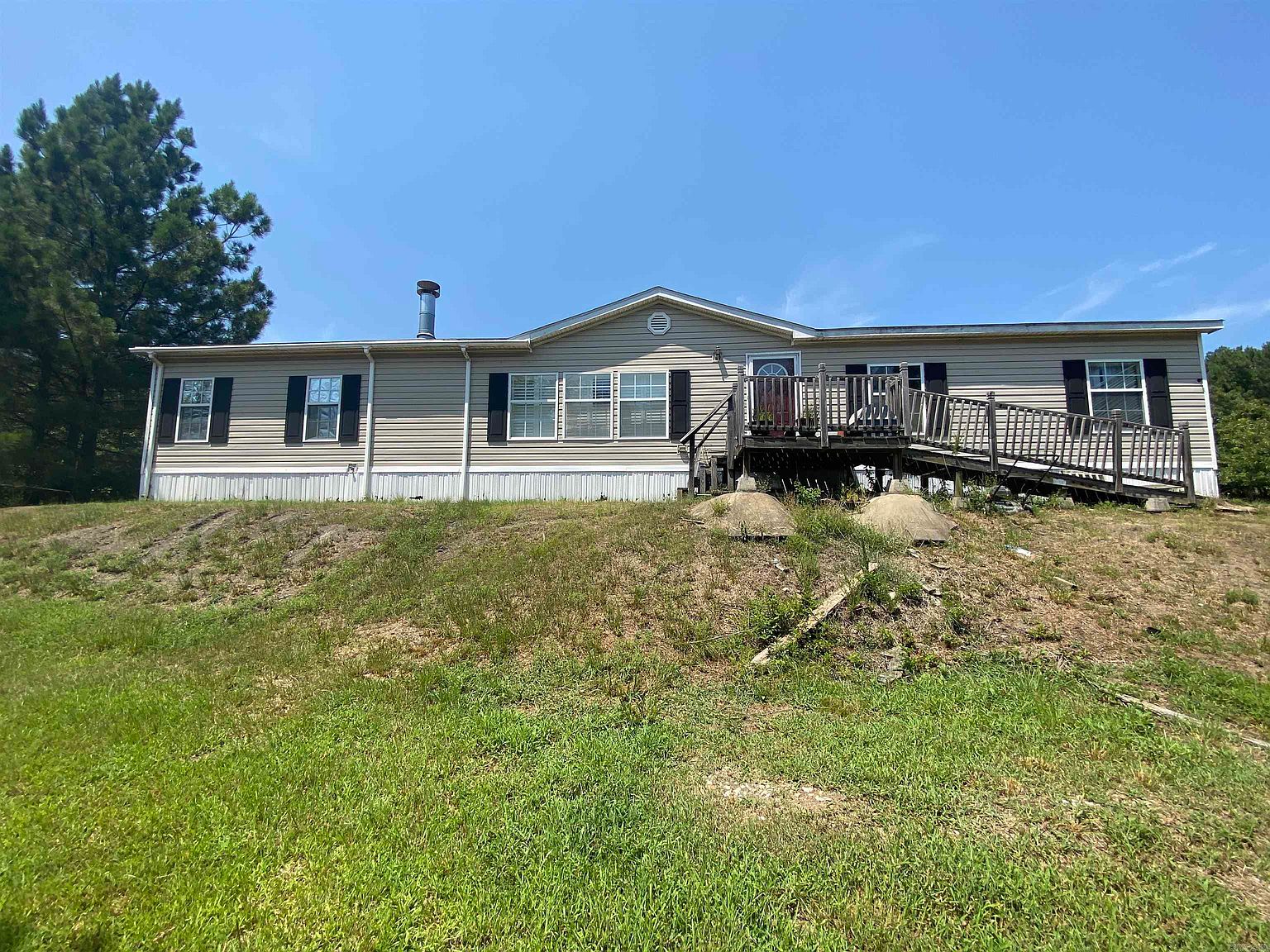 133 Schultz Rd, Vilonia, AR 72173 Zillow