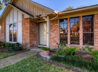 21611 Park Rock Ln, Katy, TX 77450